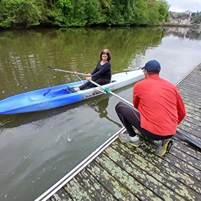 Aviron Club Nautique Clamecycois  (CNC)