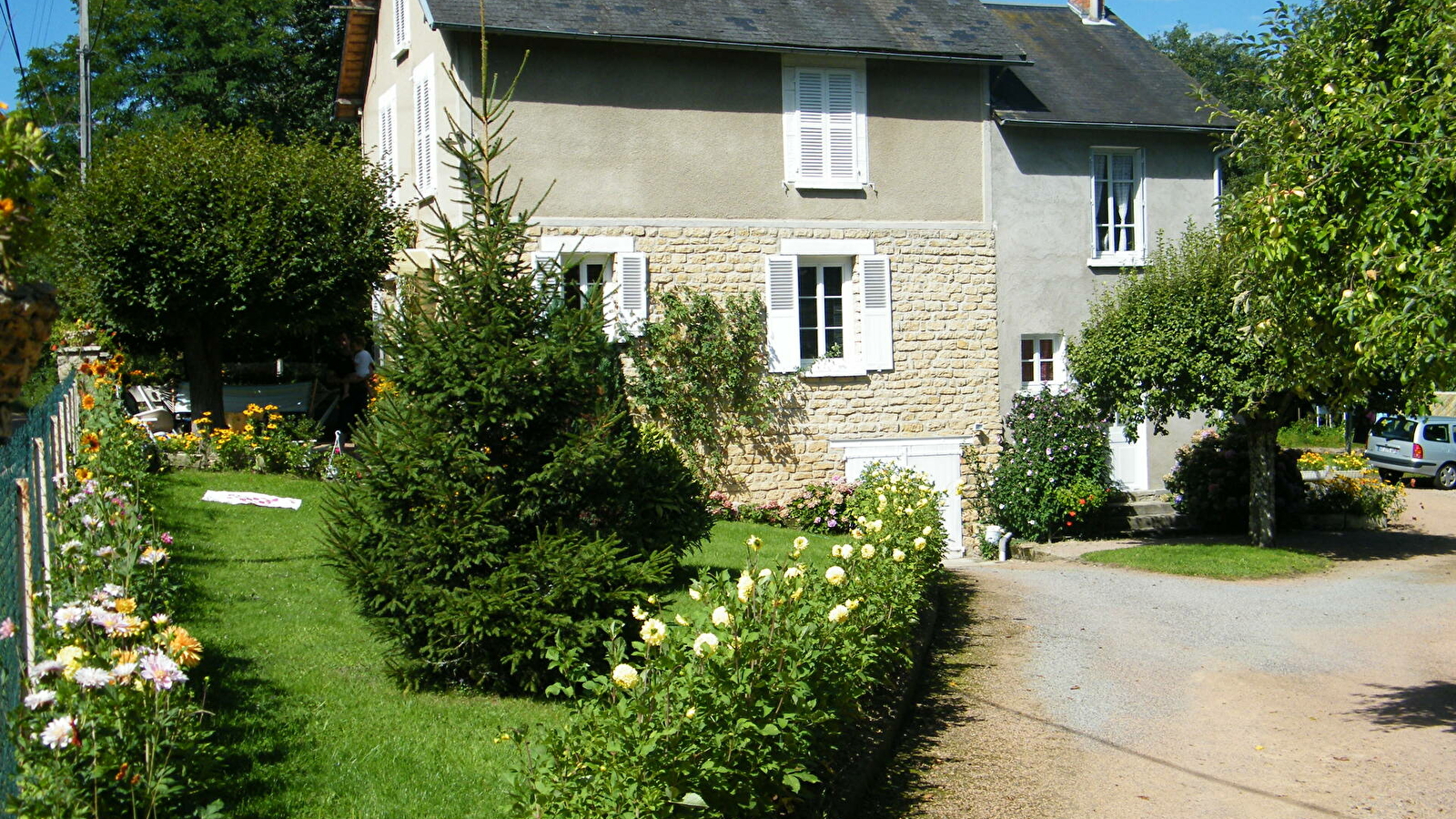 Lou cigalou 1 étoile