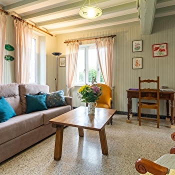 Gîte du Verger - ONLAY