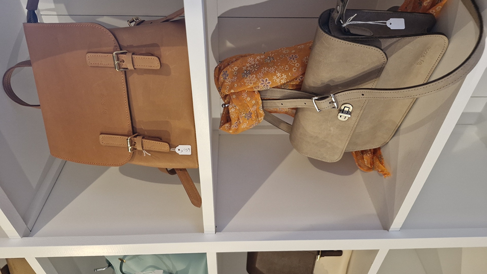 By Rose Maroquinerie