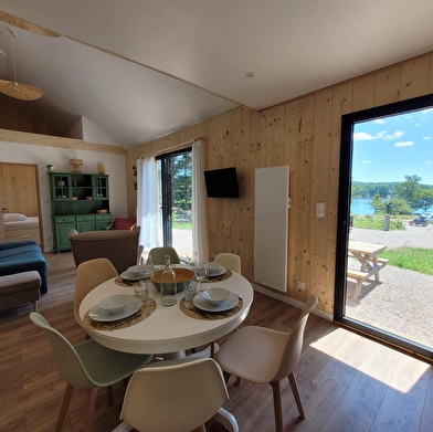 Maison Lac des Settons