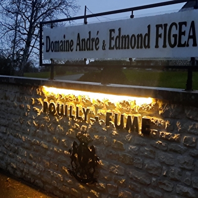 Domaine Figeat