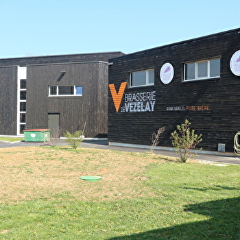 Brasserie de Vézelay - SAINT-PERE