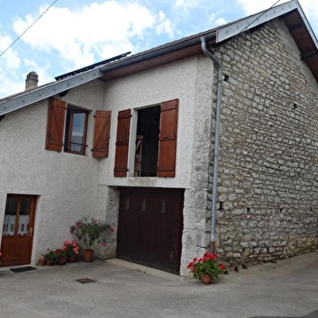 Bernard et Denise DOLE - MOUCHARD