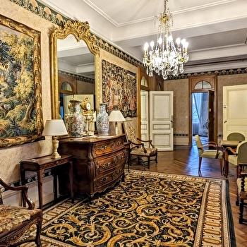 Les Croisettes - JONCY