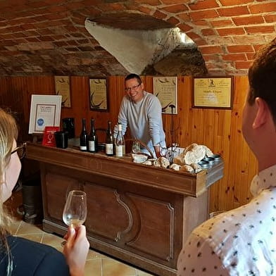 Domaine Marchand & Fils « les kérots »