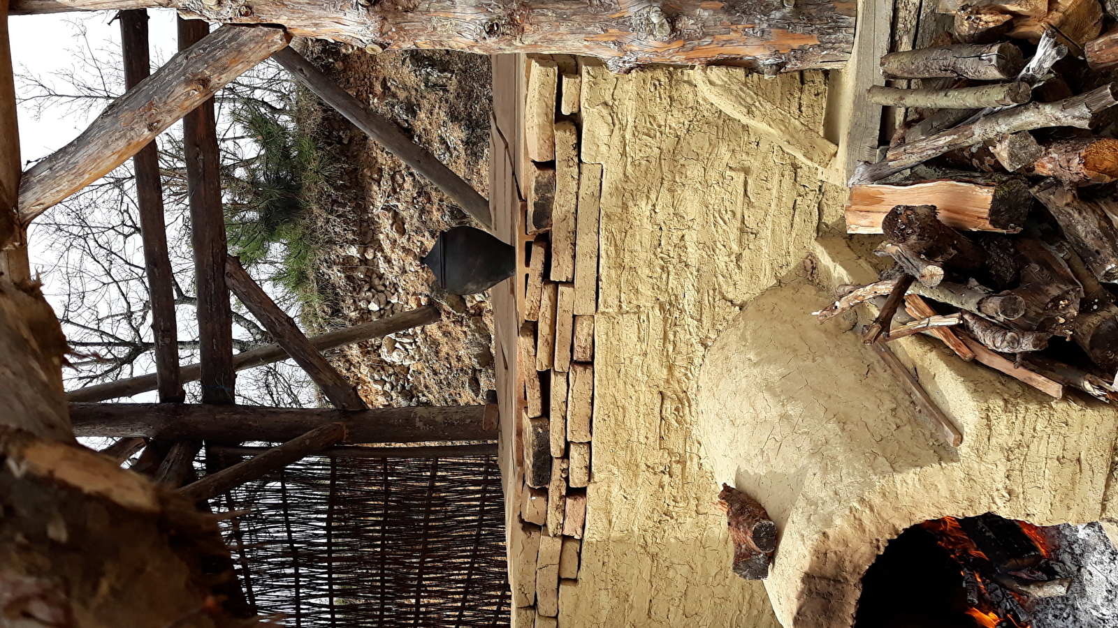 La pierre nous parle