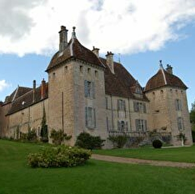 Château de Filain