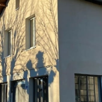 L'Orée du Bois - ORNANS