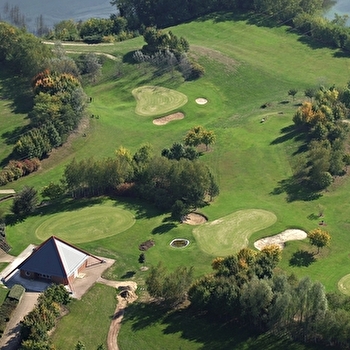Golf de Montceau-les-Mines - MONTCEAU-LES-MINES