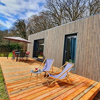 Gîte les 16 écluses - LA COLLANCELLE