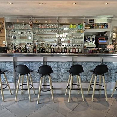 Restaurant Les Varennes