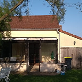 SCI La Petite Maison - SAINT-LOUP-GEANGES