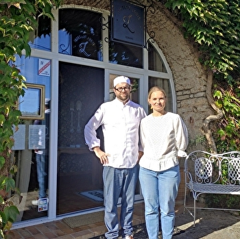 Bistrot Louis - CENANS