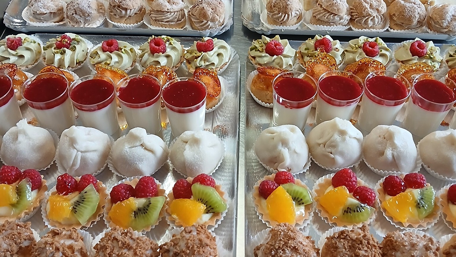 Café du Centre - Traiteur