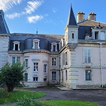 Les Chennevières - Restaurant d'application pedagogique - VEREUX