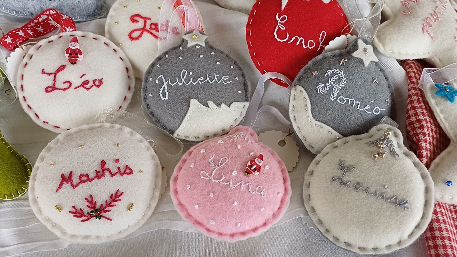 Fleurs de Soie Créations