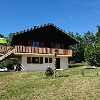 Le Sagalan - LE FRASNOIS