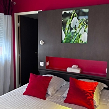 Les Perce-Neige - BONNETAGE