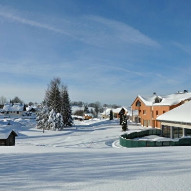 Chalet de la Haute-Joux