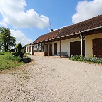 Le Clos du Puit - SAVIGNY-SUR-SEILLE