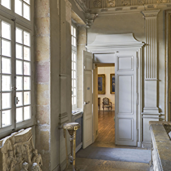 Musée national Magnin - DIJON