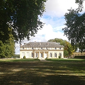 Château de Bressey - BRESSEY-SUR-TILLE