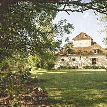 Le Pigeonnier Colbert - ROUVRAY