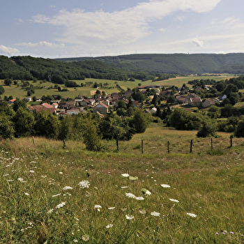 Un pays de sources - SOYE