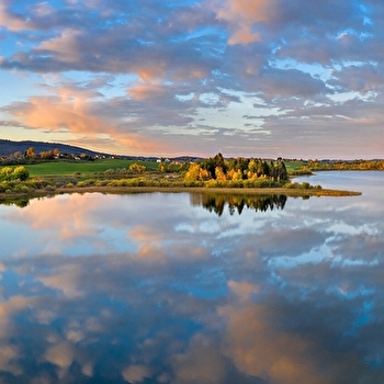 Le Balcon de la Bienne - 87N - NANCHEZ