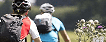 Les Chemins de la Contrebande - Les Gabelous (VTT) - MORTEAU