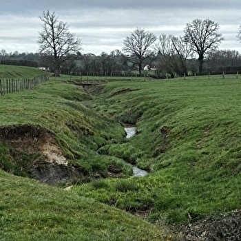 Balade Verte - Aqua Versa (PLM 5) - VERSAUGUES