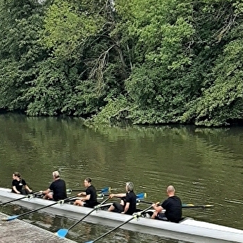 Aviron Club Nautique Clamecycois  (CNC) - CLAMECY