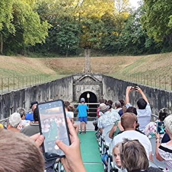 Tunnel de Savoyeux - SAVOYEUX