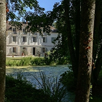 CHATEAU DE TAILLY - TAILLY
