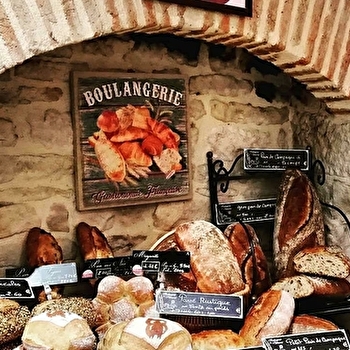 Aux délices de la Chouette - DIJON