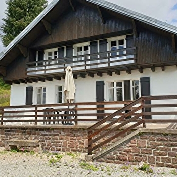 Clos des vanottes - BELFAHY