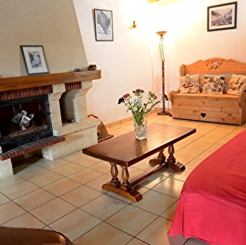 Gîte n°G1292 - GRANDE-RIVIERE CHATEAU