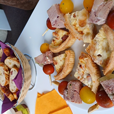 Boucherie Grayloise Philippe Tondu