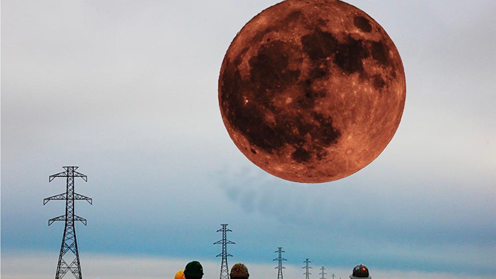 Soirée Pleines Lunes 