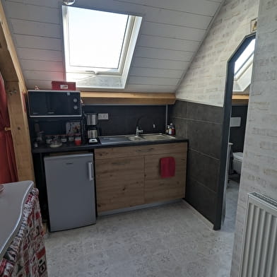 La Tanière de l'Ourse