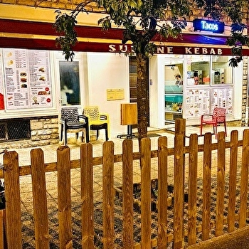 Sultan Kebab - CHATILLON-SUR-SEINE