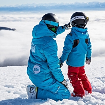 ESI Métabief - Jardin des neiges - METABIEF