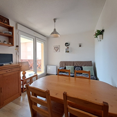 Les Terrasses des Jouvencelles - Appartement en résidence - P412BON00