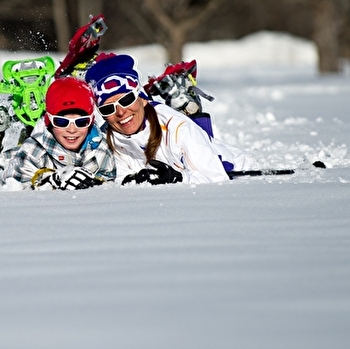 Location de raquettes et petits matériels - La Malmaison - PONTARLIER