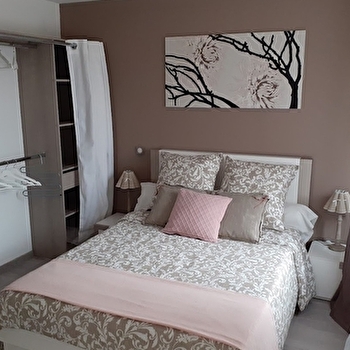 La Vie là est Douce ' Havre de paix '  - BOURBON-LANCY