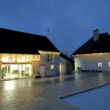 Azalée - SAINT-SYMPHORIEN-SUR-SAONE