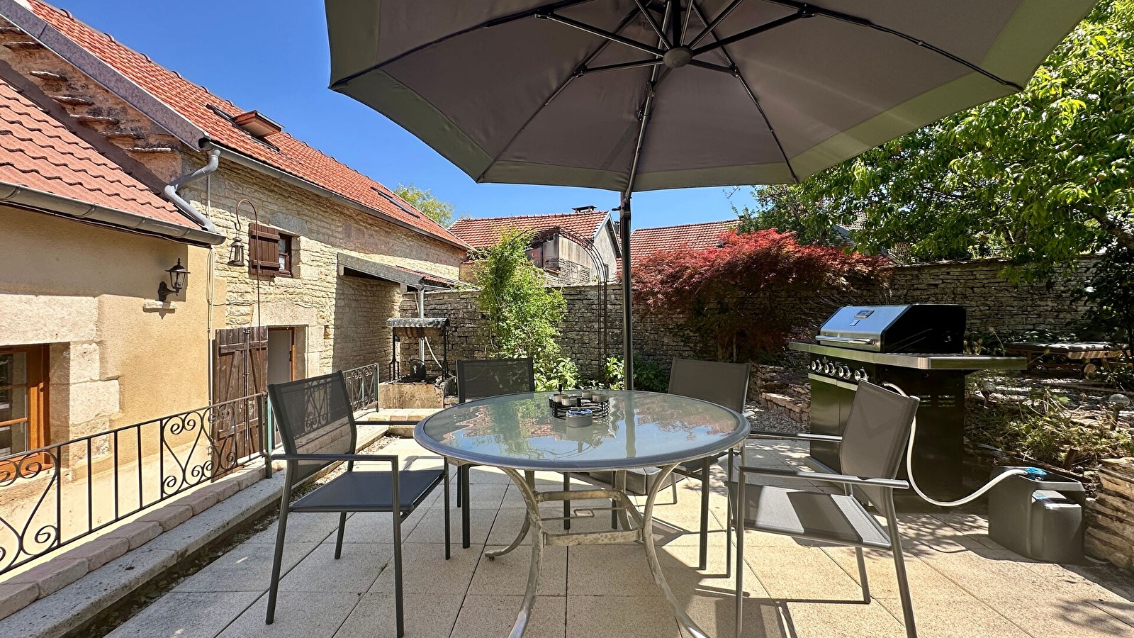 La Floraison - 2 personnes