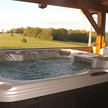 La Maison de l'Adèle - SAINT-CYR-MONTMALIN