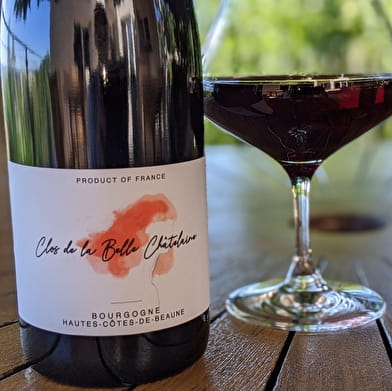 Le fabuleux jardin de Jean-Louis : atelier permaculture & dégustation du vin du domaine